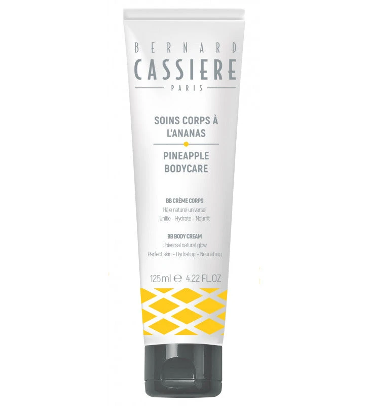 Minceur Corps Sculpté Ananás. BB Crème Corps - Bernard Cassiere 1 Minceur Corps Sculpté Ananás. BB Crème Corps - Bernard Cassiere