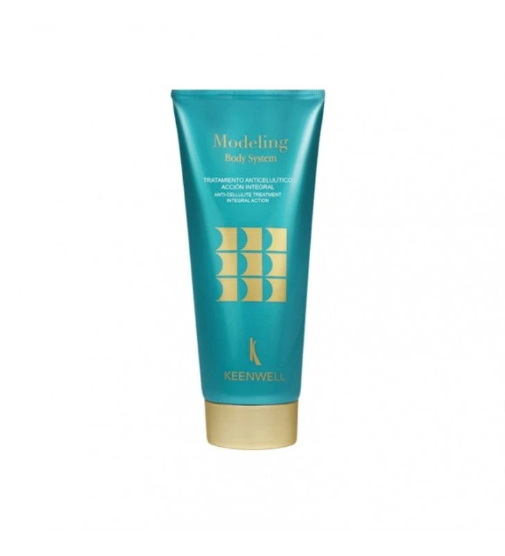 Modeling Body System. Anticelulítico Acción Integral - KEENWELL 1 Modeling Body System. Anticelulítico Acción Integral - KEENWELL