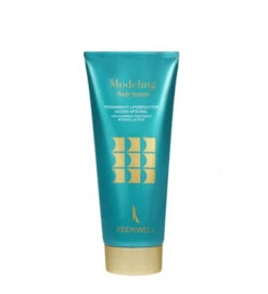 Modeling Body System. Liporeductor Acción Integral - KEENWELL