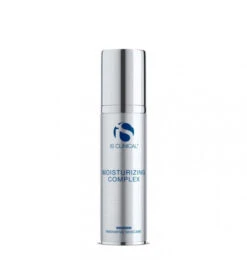Moisturizing Complex - IS Clinical