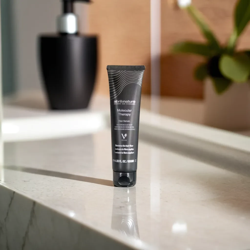 Molecular Therapy. Serum - Abril Et Nature 2 Molecular Therapy. Serum - Abril Et Nature - Imagen 2