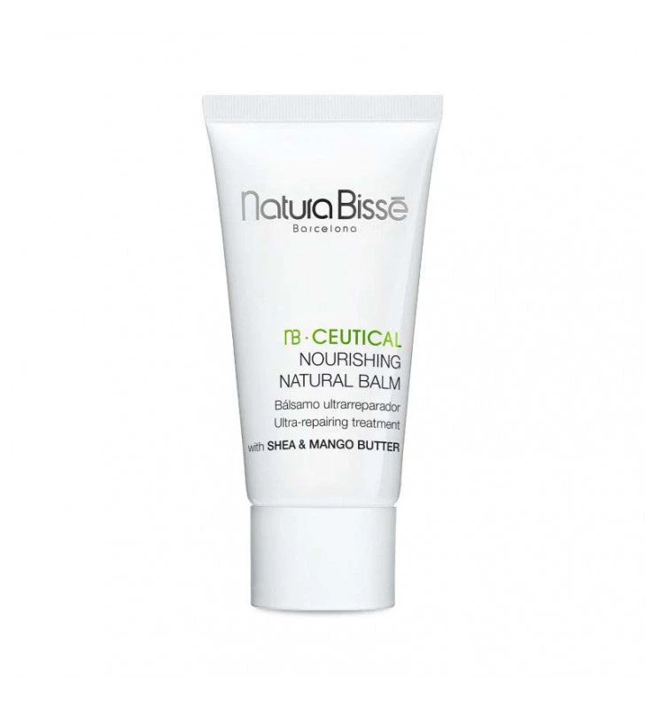 NB-Ceutical Collection. Mango Nourishing Balm - NATURA BISSE 1 NB-Ceutical Collection. Mango Nourishing Balm - NATURA BISSE