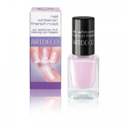 ArtDéco Nail Whitener French Rose - ARTDECO