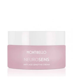 Neurosens. Anti-Age Sensitive Cream - MONTIBELLO