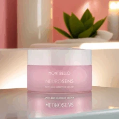 Neurosens. Anti-Age Sensitive Cream - MONTIBELLO -Cosmeticos24h Tienda de ventas Neurosens Anti Age Sensitive Cream MONTIBELLO 2156