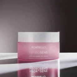 Neurosens. Anti-Age Sensitive Cream - MONTIBELLO -Cosmeticos24h Tienda de ventas Neurosens Anti Age Sensitive Cream MONTIBELLO 2164