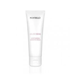 Neurosens. Moisturing Sensitive Cream - MONTIBELLO