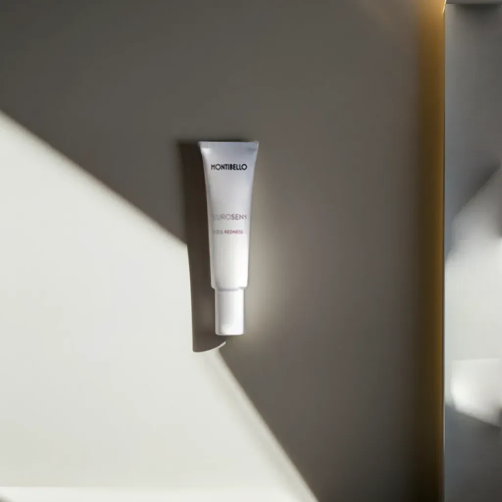 Neurosens. S.O.S. Redness - MONTIBELLO 2 Neurosens. S.O.S. Redness - MONTIBELLO - Imagen 2