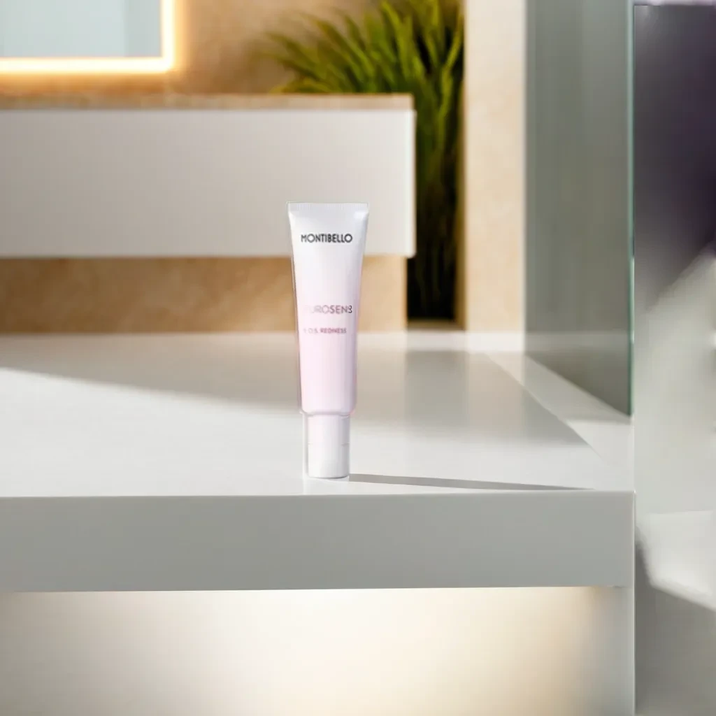 Neurosens. S.O.S. Redness - MONTIBELLO 4 Neurosens. S.O.S. Redness - MONTIBELLO - Imagen 4