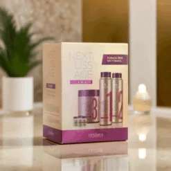 Next Liss Age. Pack Alisado Profesional Completo - LENDAN -Cosmeticos24h Tienda de ventas Next Liss Age Pack Alisado Profesional Completo LENDAN 2506