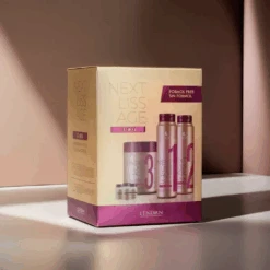 Next Liss Age. Pack Alisado Profesional Completo - LENDAN -Cosmeticos24h Tienda de ventas Next Liss Age Pack Alisado Profesional Completo LENDAN 2543