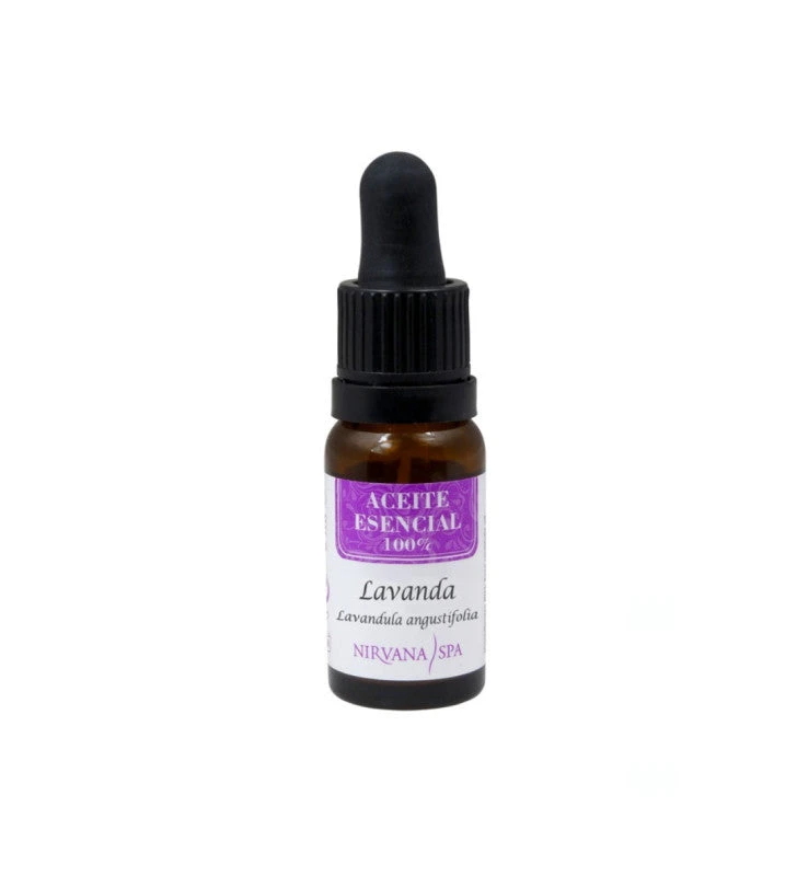 Nirvana Spa - Aceite Esencial Lavanda Profesional 1 Nirvana Spa - Aceite Esencial Lavanda Profesional