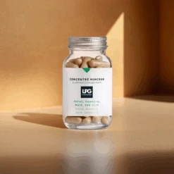 Nutricosmética. Concentré Minceur - LPG -Cosmeticos24h Tienda de ventas Nutricosmetica Concentre minceur LPG 2013