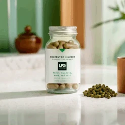 Nutricosmética. Concentré Minceur - LPG -Cosmeticos24h Tienda de ventas Nutricosmetica Concentre minceur LPG 2025