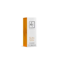 Nutricosmética. Sun Skin - D´ Lucanni