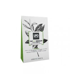 Nutricosmética. Té Bio Adelgazante Express 14 Días - LPG