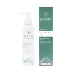 Oily Sk. Cleansing Gel Limpiador - Atache