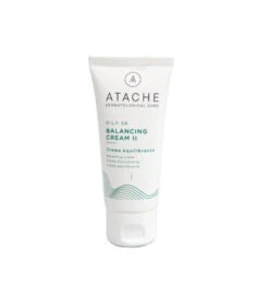Oily Sk.Balancing Cream II - Atache