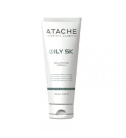 Oily Sk. Balancing Cream Profesional - ATACHE