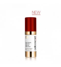 Ojos. Cellular Eye Contour Cream (I.C. 3) - Cellcosmet