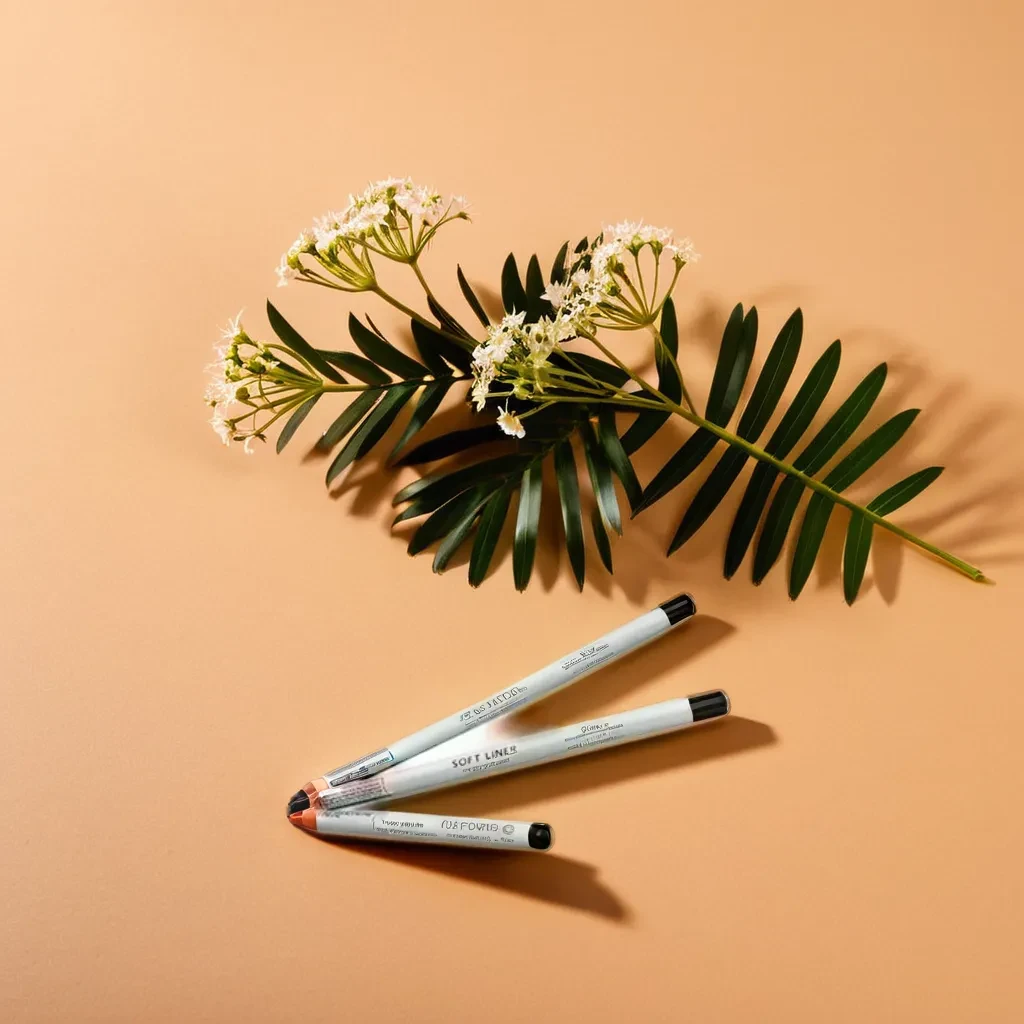 Ojos. Soft Eye Liner - Stage Line - Imagen 3