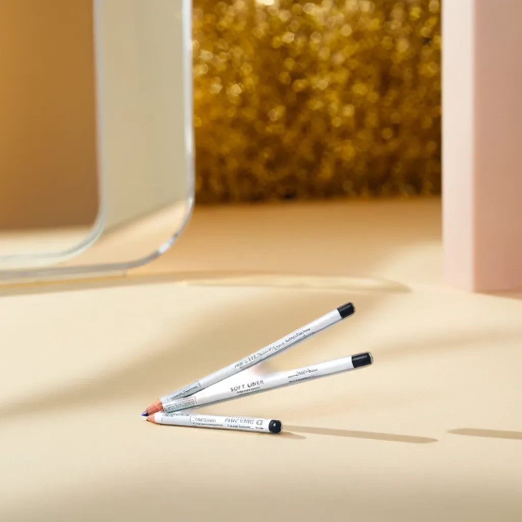 Ojos. Soft Eye Liner - Stage Line - Imagen 5