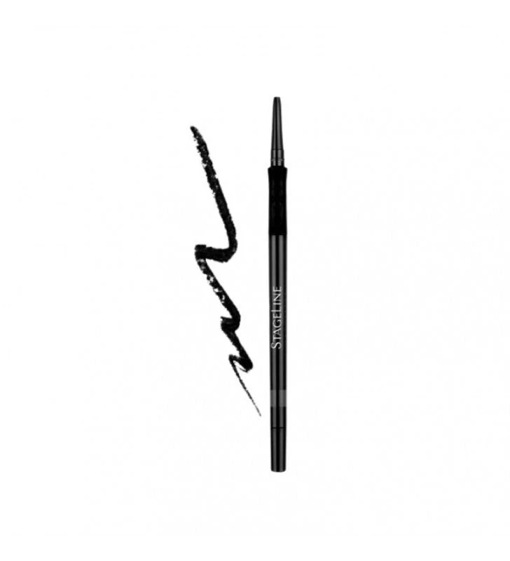 Ojos. Waterproof Liner - Stage Line 1 Ojos. Waterproof Liner - Stage Line