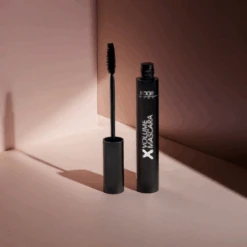 Ojos. X-Volume Mascara - Stage Line -Cosmeticos24h Tienda de ventas Ojos X Volume Mascara Stage Line 3383