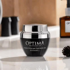 Optima. Crema Antiarrugas Triple Acción Día - KEENWELL 7 Optima. Crema Antiarrugas Triple Acción Día - KEENWELL -Cosmeticos24h Tienda de ventas Optima Crema Antiarrugas Triple Accion Dia KEENWELL 2996