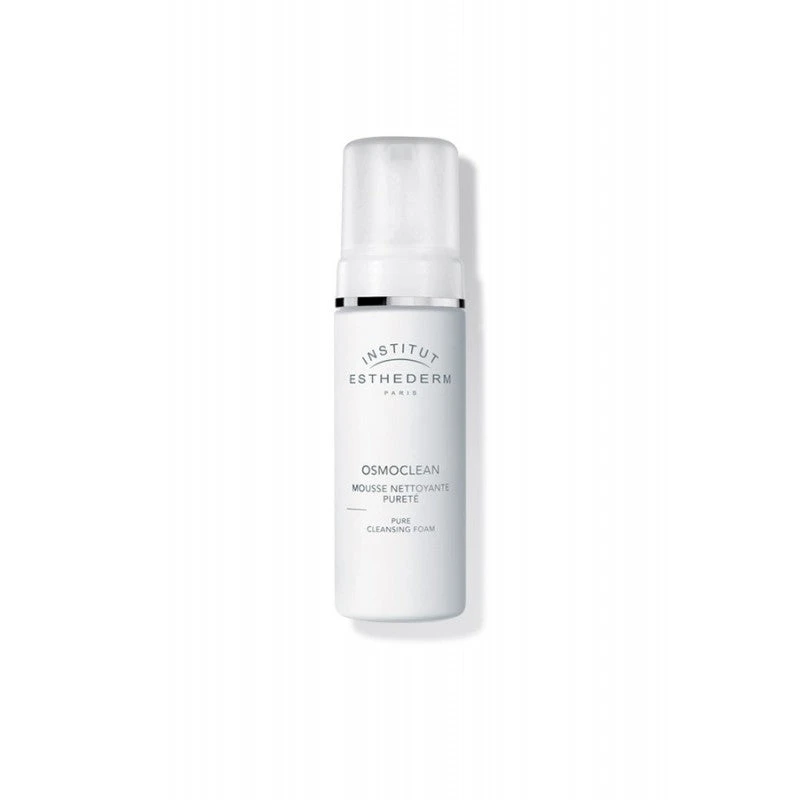 Osmoclean. Espuma Limpiadora Purificante - INSTITUT ESTHEDERM 1 Osmoclean. Espuma Limpiadora Purificante - INSTITUT ESTHEDERM