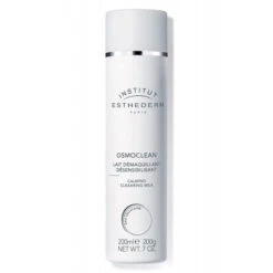 Osmoclean. Leche Desmaquilladora Desensibilizante- INSTITUT ESTHEDERM