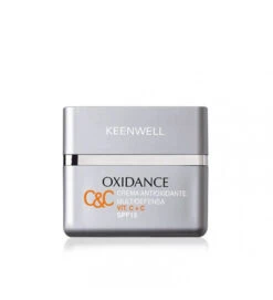 Oxidance. Crema Antioxidante Multidefensa - KEENWELL