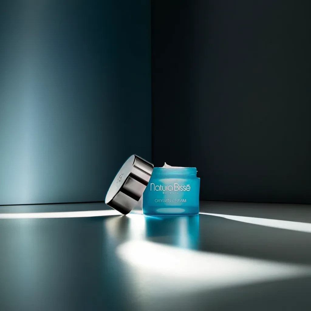 Oxygen. Cream - NATURA BISSE 2 Oxygen. Cream - NATURA BISSE - Imagen 2