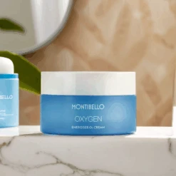 Oxygen. Energiser O2 Cream - MONTIBELLO -Cosmeticos24h Tienda de ventas Oxygen Energiser O2 Cream MONTIBELLO 2173