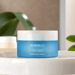 Oxygen. Energiser O2 Cream - MONTIBELLO -Cosmeticos24h Tienda de ventas Oxygen Energiser O2 Cream MONTIBELLO 2195