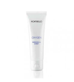 Oxygen. Energiser O2 Sorbet - MONTIBELLO