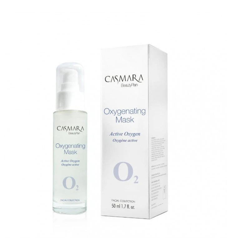 Oxygenating Mask - CASMARA 1 Oxygenating Mask - CASMARA