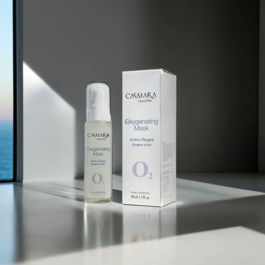 Oxygenating Mask - CASMARA 2 Oxygenating Mask - CASMARA - Imagen 2