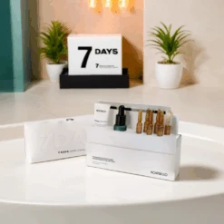 Pack 7 Days Skin Challenge - Montibello -Cosmeticos24h Tienda de ventas Pack 7 Days Skin Challenge Montibello 2111