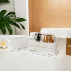 Pack 7 Days Skin Challenge - Montibello -Cosmeticos24h Tienda de ventas Pack 7 Days Skin Challenge Montibello 2144