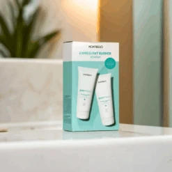 Pack Body Treat . Express Fat Burner At Home - MONTIBELLO -Cosmeticos24h Tienda de ventas Pack Body Treat Express Fat Burner At Home MONTIBELLO 2180