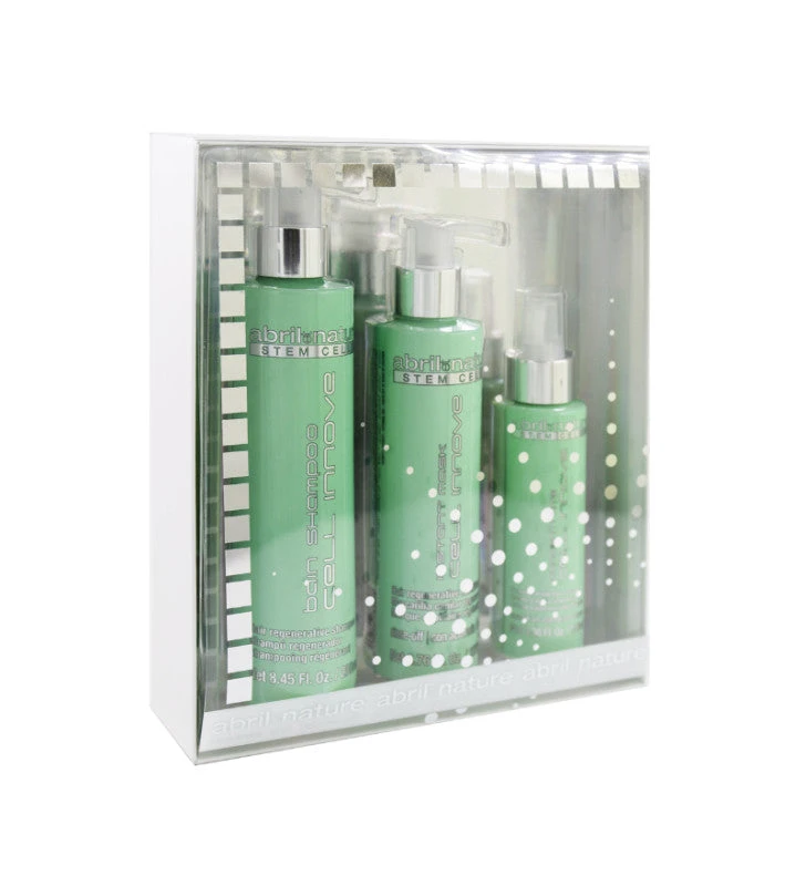 Pack Cell Innove. Stem Cells - Abril Et Nature 1 Pack Cell Innove. Stem Cells - Abril Et Nature