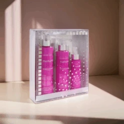 Pack Nature Frizz. Anti-encrespamiento - Abril Et Nature 6 Pack Nature Frizz. Anti-encrespamiento - Abril Et Nature -Cosmeticos24h Tienda de ventas Pack Nature Frizz Anti encrespamiento Abril et Nature 3277