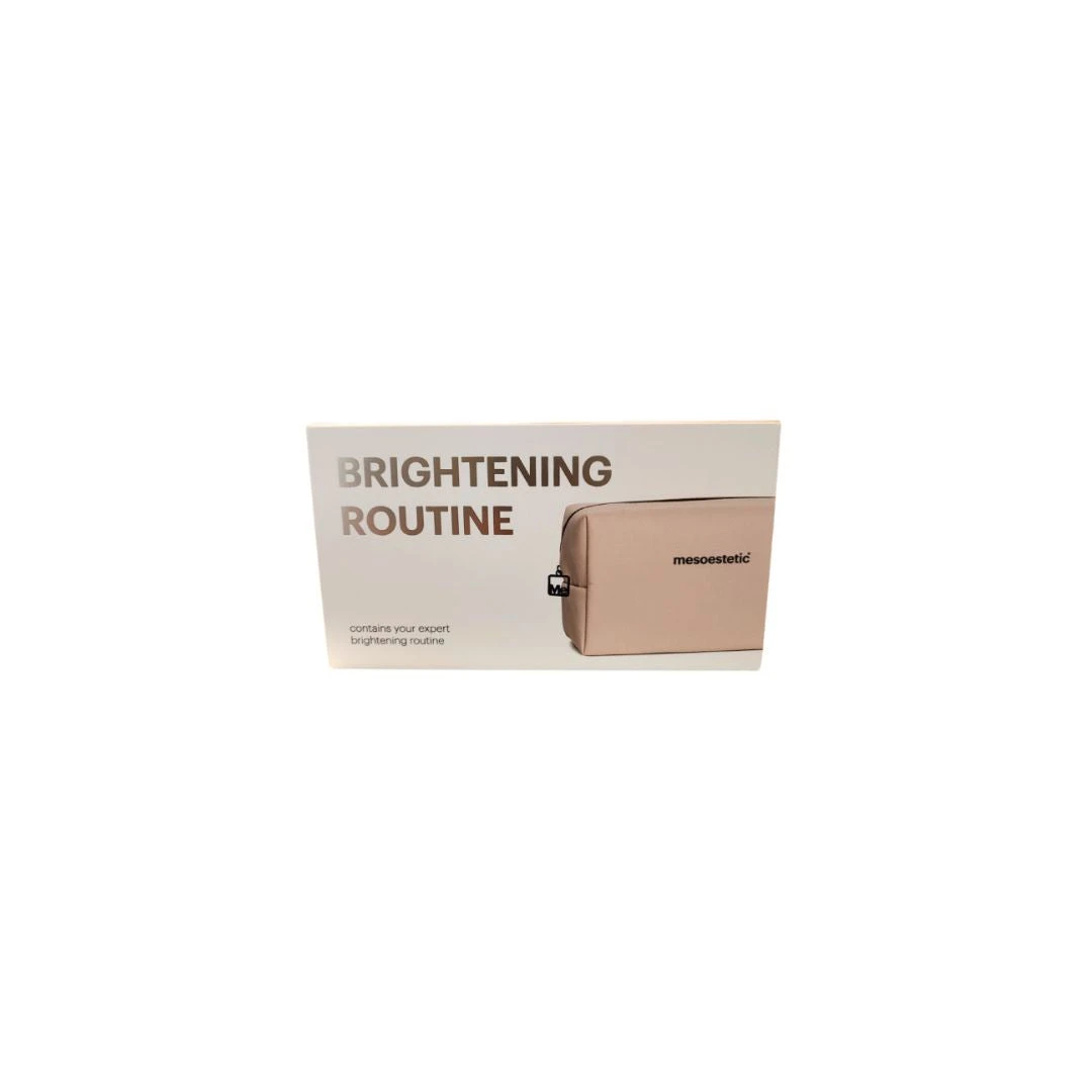 Pack . Brightening Routine - MESOESTETIC 2 Pack . Brightening Routine - MESOESTETIC - Imagen 2