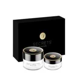 Pack . Cofre Secrets - SOTHYS