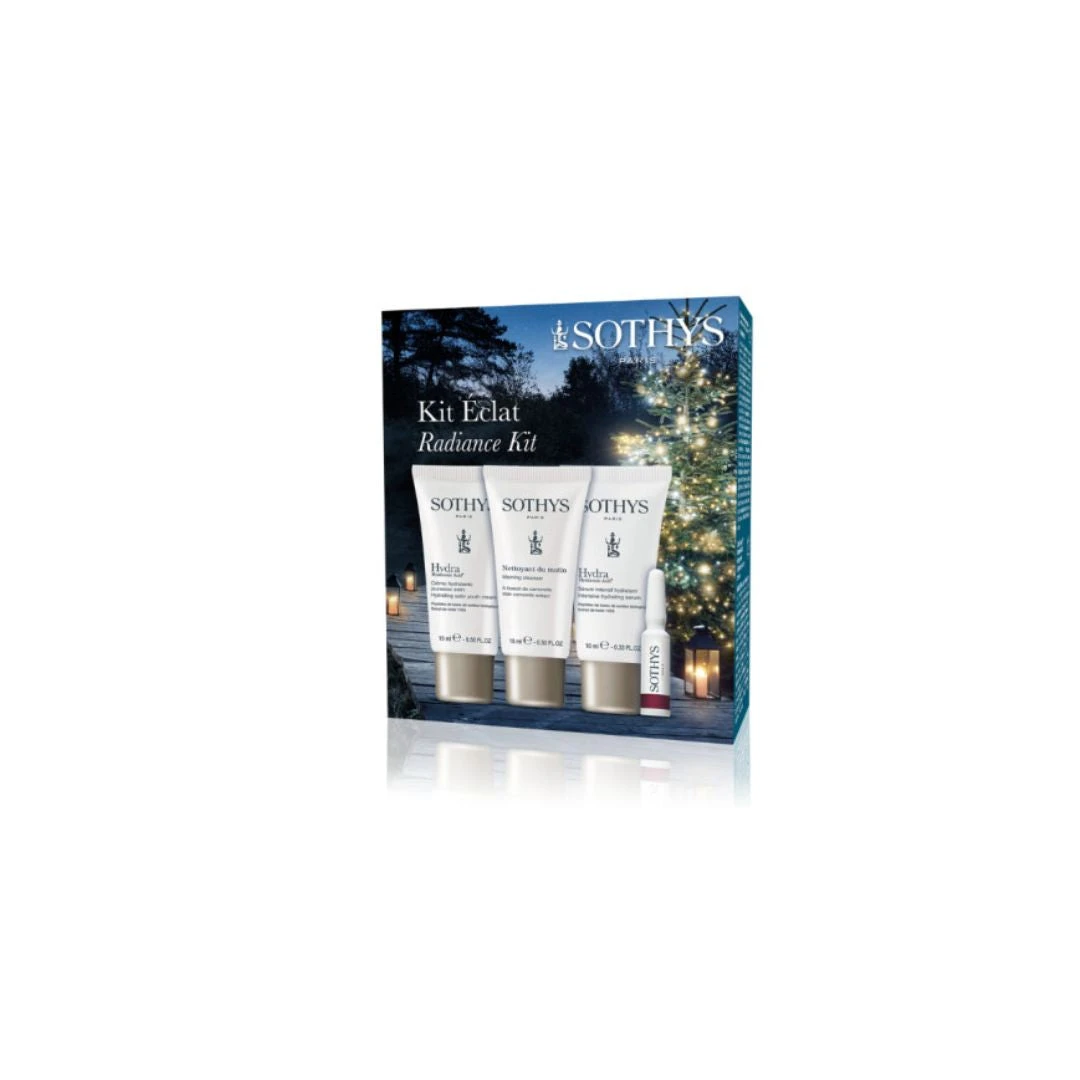 Pack . Mini Kit Éclat - SOTHYS 2 Pack . Mini Kit Éclat - SOTHYS - Imagen 2