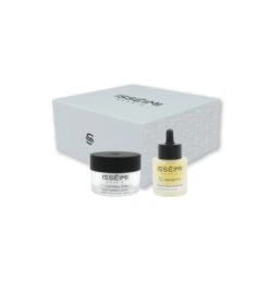 Pack . Piel Grasa - Isséimi