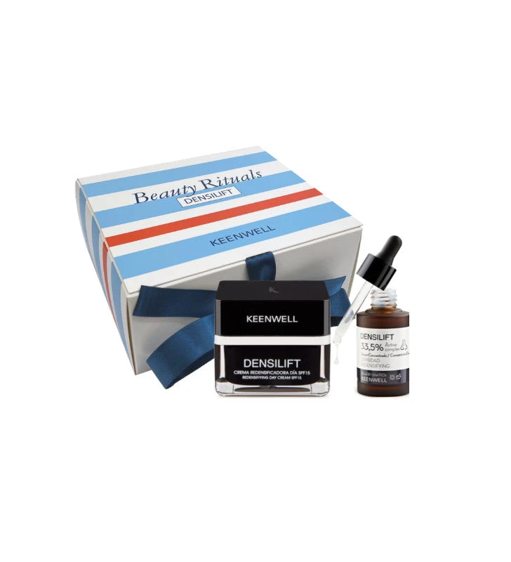 Pack Ritual Luxe. Densilift - Keenwell 1 Pack Ritual Luxe. Densilift - Keenwell