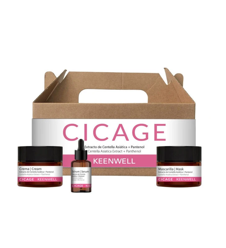 Pack Rituals. Cicage - Keenwell 1 Pack Rituals. Cicage - Keenwell