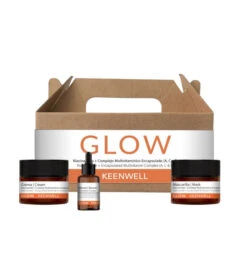 Pack Rituals. Glow - Keenwell